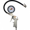 150533XSTN STANLEY Pistol pneumatic cu manometru pentru umflat roti