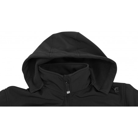 YT-79553 YATO Jacheta cu gluga, softshell, marimea XL
