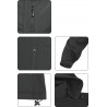 YT-79553 YATO Jacheta cu gluga, softshell, marimea XL