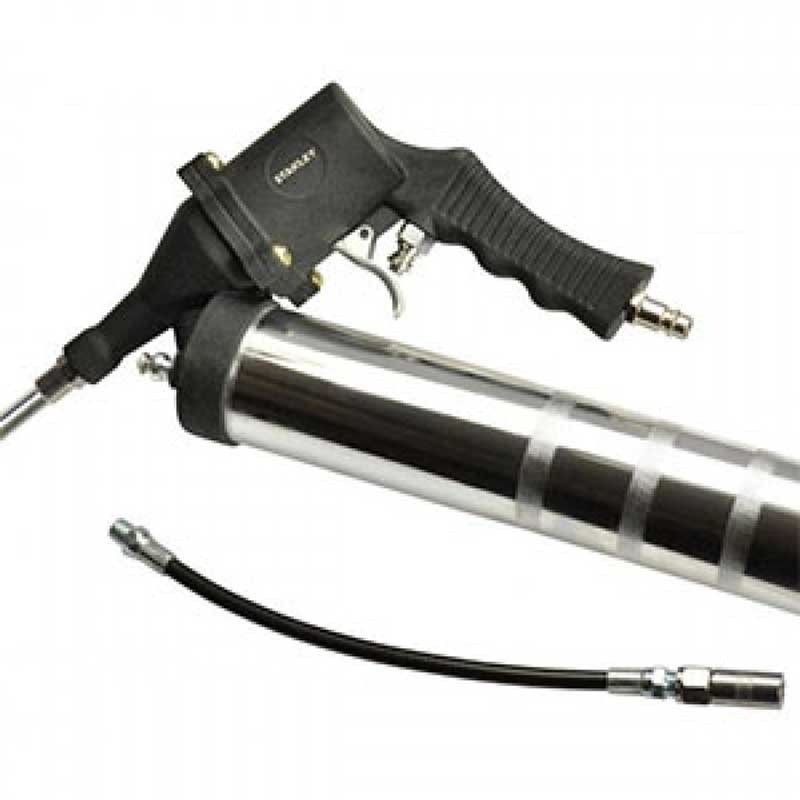 120569XSTN STANLEY Pistol pneumatic de gresat 6 bar 100 l/min