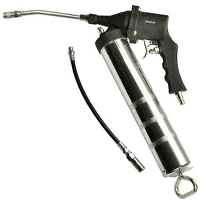120569XSTN STANLEY Pistol pneumatic de gresat 6 bar 100 l/min