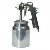151093XSTN STANLEY Pistol pneumatic de vopsit cu aspiratie 1L 1.4mm