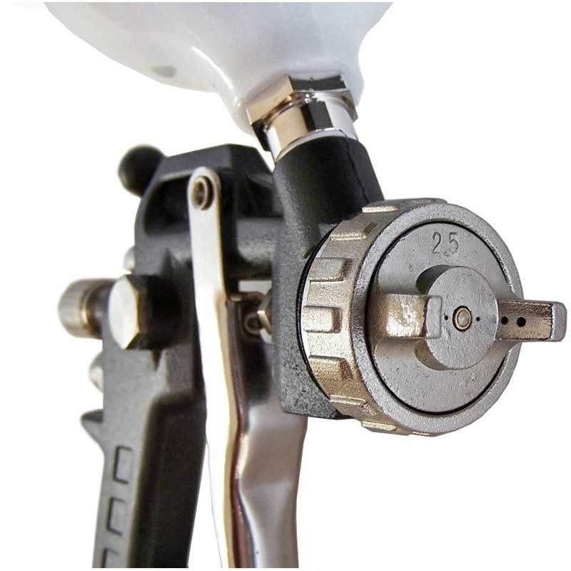 160132XSTN STANLEY Pistol pneumatic de grunduit gravitational 141 l/min