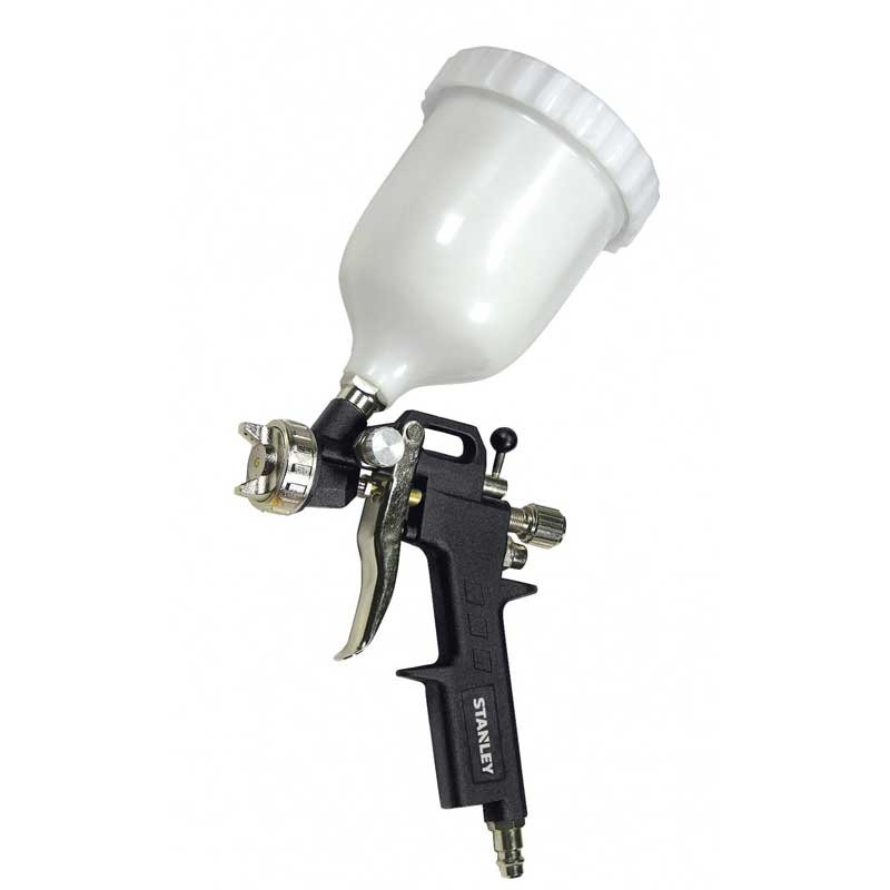 160132XSTN STANLEY Pistol pneumatic de grunduit gravitational 141 l/min