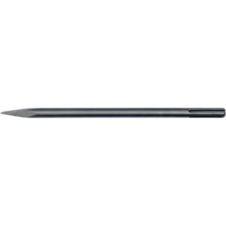 YT-47344 YATO Dalta spitz sistem prindere SDS MAX dimensiune 400mm