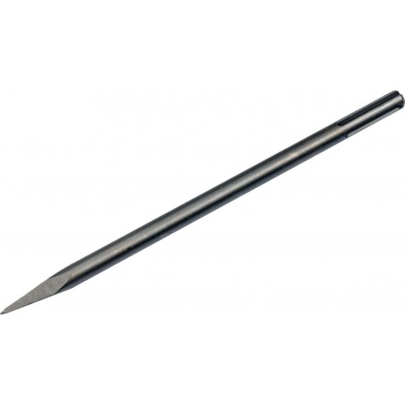 YT-47344 YATO Dalta spitz sistem prindere SDS MAX dimensiune 400mm