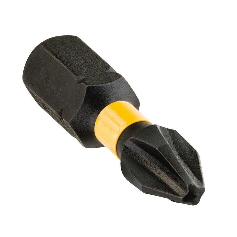 DT70512T DeWALT Set de insurubare cu 14 accesorii de impact