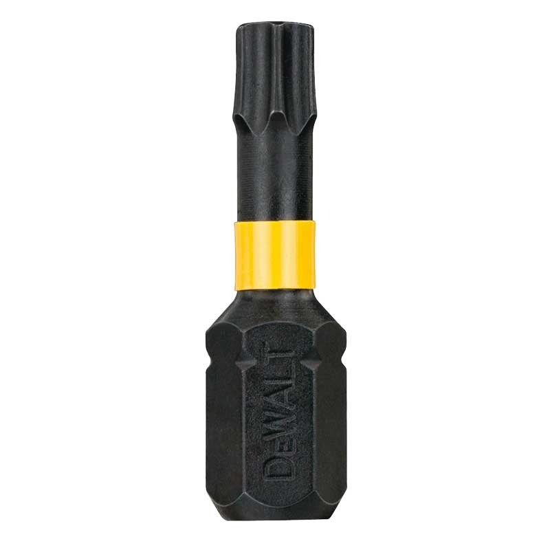 DT70512T DeWALT Set de insurubare cu 14 accesorii de impact