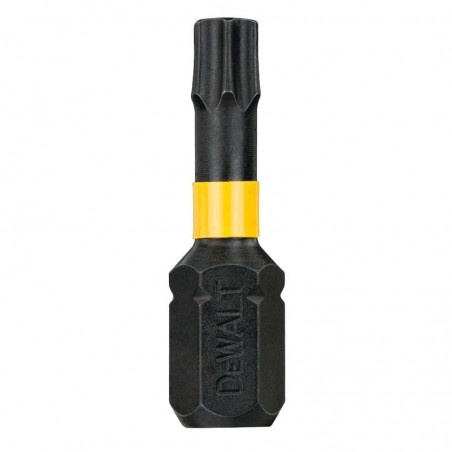 DT70512T DeWALT Set de insurubare cu 14 accesorii de impact