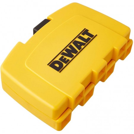 DT71572 DeWALT Set de insurubare cu 45 de accesorii