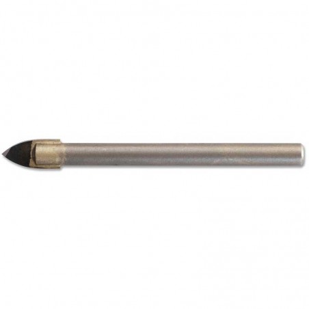 STA53247 STANLEY Burghiu pentru sticla si ceramica 10x90mm