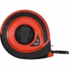 YT-71570 YATO Ruleta cu banda din fibra de sticla 20m x 15mm