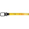 YT-71570 YATO Ruleta cu banda din fibra de sticla 20m x 15mm