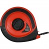 YT-71571 YATO Ruleta cu banda din fibra de sticla 30m x 15mm