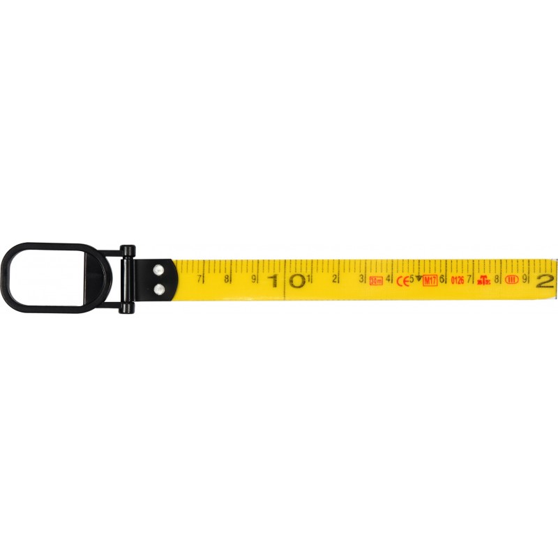 YT-71571 YATO Ruleta cu banda din fibra de sticla 30m x 15mm