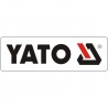 YT-71571 YATO Ruleta cu banda din fibra de sticla 30m x 15mm