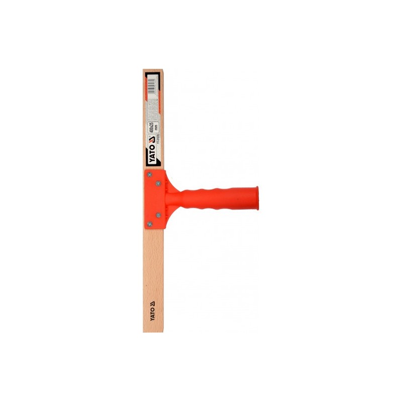 YT-51970 YATO Perie pentru tencuiala 400x25mm