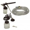 150119XSTN STANLEY Kit aerograf 15 l/min, 3 bar
