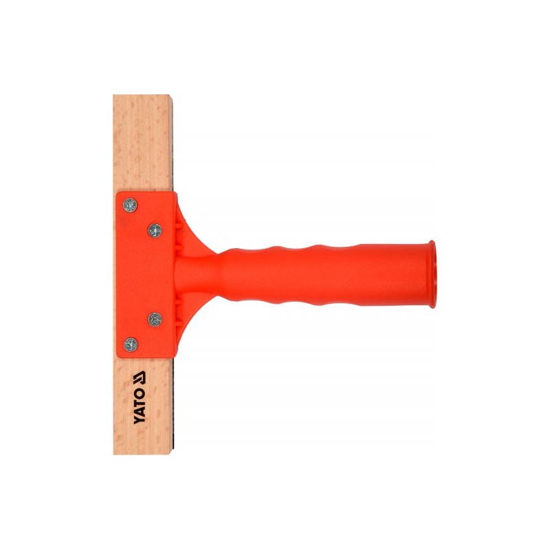 YT-51971 YATO Perie pentru tencuiala 200x25mm