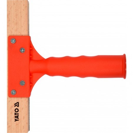 YT-51971 YATO Perie pentru tencuiala 200x25mm