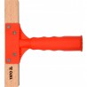 YT-51971 YATO Perie pentru tencuiala 200x25mm