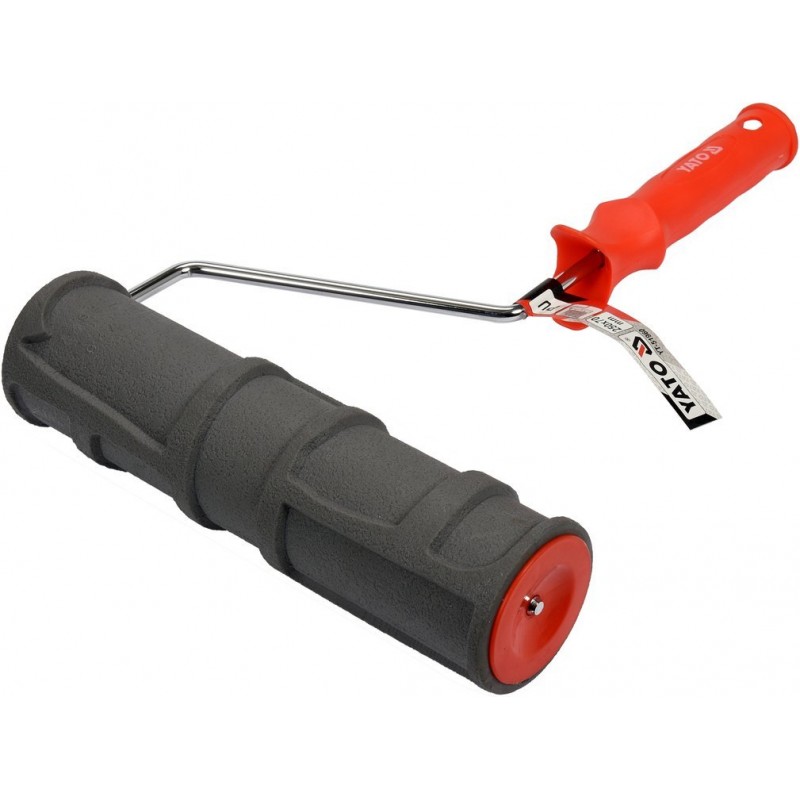 YT-51960 YATO Rola cu model "caramida" pentru tencuiala 250x70 mm