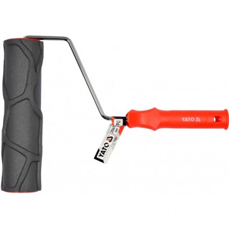 YT-51961 YATO Rola cu model "piatra" pentru tencuiala 250x70 mm