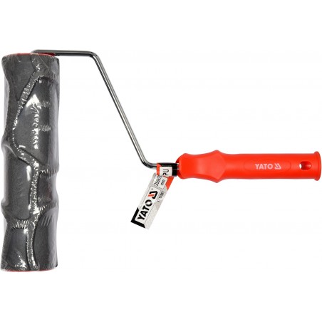 YT-51961 YATO Rola cu model "piatra" pentru tencuiala 250x70 mm