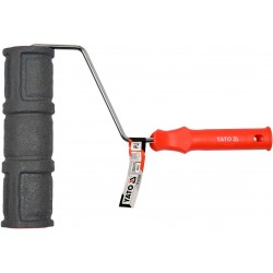 YT-51962 YATO Rola cu model "caramida" pentru tencuiala 250x70 mm