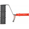 YT-51962 YATO Rola cu model "caramida" pentru tencuiala 250x70 mm