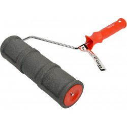 YT-51962 YATO Rola cu model "caramida" pentru tencuiala 250x70 mm