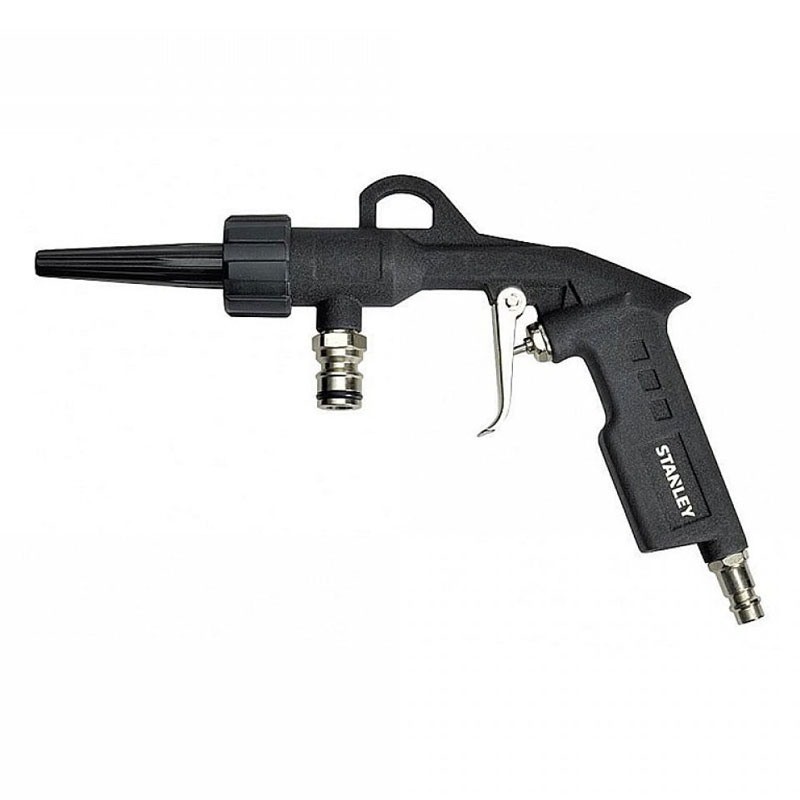 STANLEY Pistol pneumatic apa-aer pentru spalat cu presiune 8bar 150 l/min