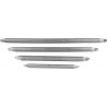 56980 VOREL Set 4 leviere pentru anvelope 30, 39.5, 49.5, 59.5 cm