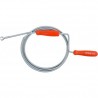 YT-25000 YATO Sarpe pentru desfundat tevi 1.5m/ 5x1.15 mm