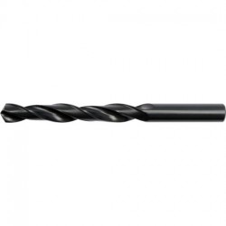 YT-4443 YATO Set 10 bucati burghie pentru metal HSS diametru 5.2 mm