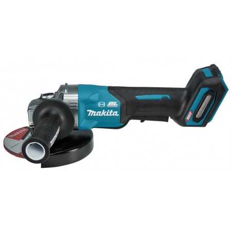 GA036GZ MAKITA Polizor unghiular 150 mm fara acumulator XGT Li-Ion 40V