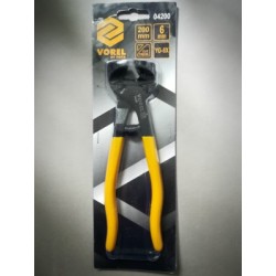 04200 VOREL Cleste pentru rupere placi ceramice 200 mm