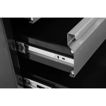 58456 VOREL Masa de lucru pentru atelier 1700 x 600 mm