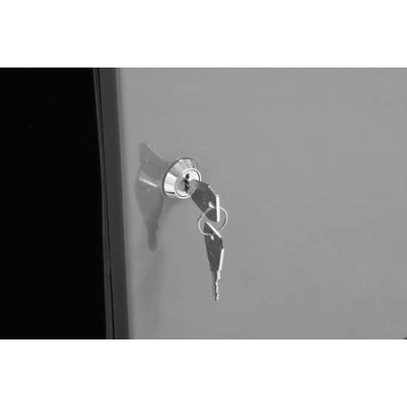 58456 VOREL Masa de lucru pentru atelier 1700 x 600 mm