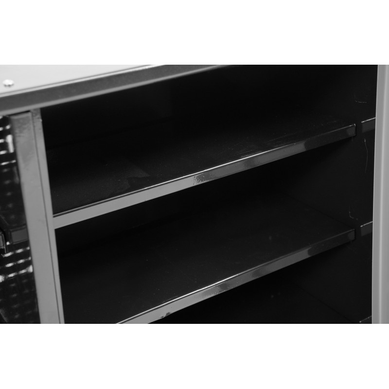 58440 Dulap suspendat pentru scule 1125x630 mm