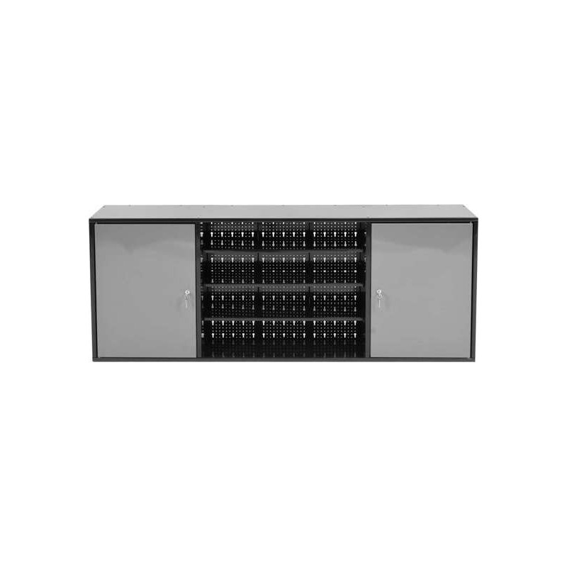 58441 VOREL Dulap suspendat pentru scule 1580x630 mm