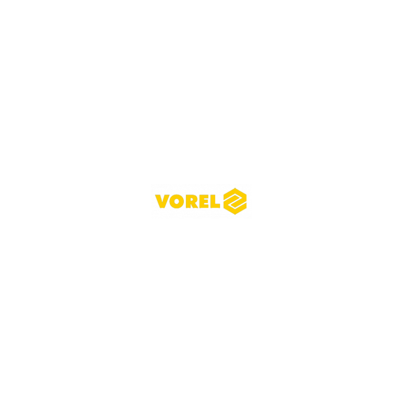 58441 VOREL Dulap suspendat pentru scule 1580x630 mm