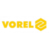 58441 VOREL Dulap suspendat pentru scule 1580x630 mm