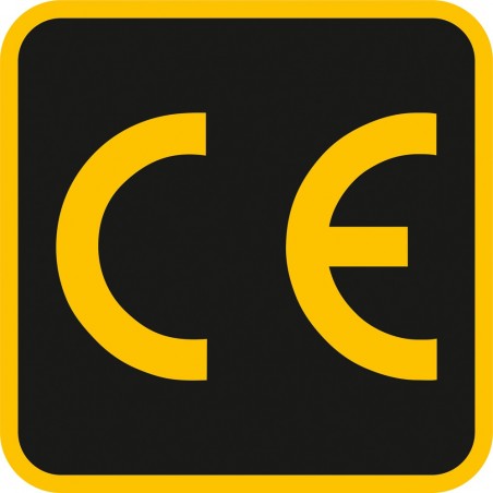 74505 VOREL Ochelari de protectie transparenti din policarbonat