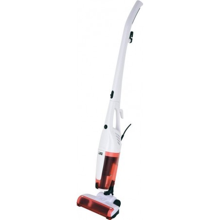 67112 LUND Aspirator vertical fara sac, HEPA, sistem Ciclon, 800W 1.5l