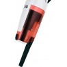 67112 LUND Aspirator vertical fara sac, HEPA, sistem Ciclon, 800W 1.5l