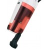 67112 LUND Aspirator vertical fara sac, HEPA, sistem Ciclon, 800W 1.5l