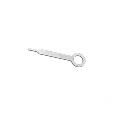 627339 UNIOR Instrument de eliberare capete chei tubulare