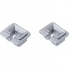 A-15992 MAKITA Set 2 bucse de ghidare fir pentru cap cu fir