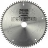 B-04597 MAKITA Disc fierastrau circular pentru taiat lemn, 260x30x70T